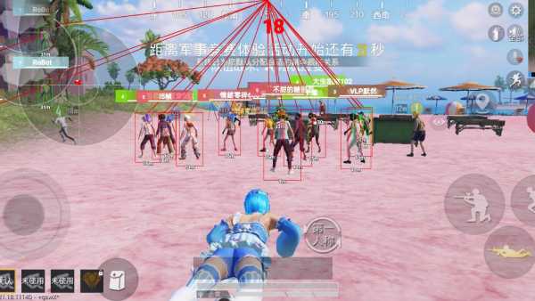 和平精英辅助【飞鸟】