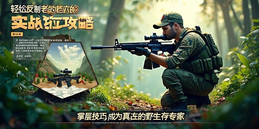 和平精英辅助：游戏公平性与技术挑战